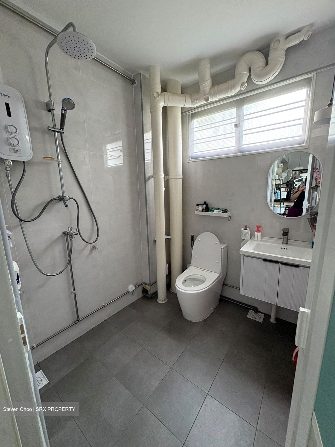 Blk 144 Bishan Green (Bishan), HDB 4 Rooms #569245861